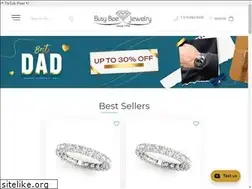 Sites similar to busybeejewelry.com