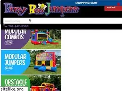 Sites similar to busybeejumpers.com