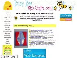 Sites similar to busybeekidscrafts.com