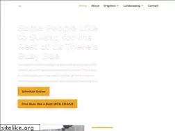 Sites similar to busybeelawncare.com