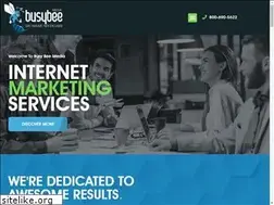 Sites similar to busybeemedia.com