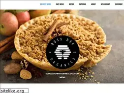 Sites similar to busybeeorganics.com