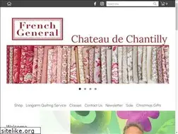 Sites similar to busybeequiltshop.co.nz