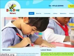 Sites similar to busybees-nursery.com
