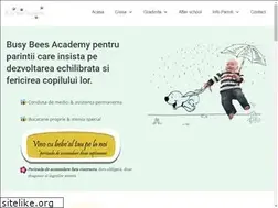 Sites similar to busybees.ro