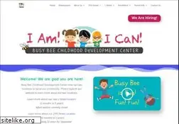 Sites similar to busybeesacramento.com