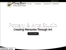 Sites similar to busybeesart.com