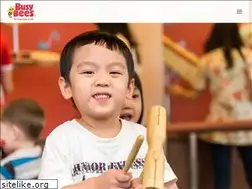 Sites similar to busybeesasia.com