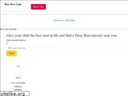 Sites similar to busybeeschildcare.co.uk