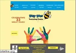 Sites similar to busybeeschildcare.com