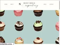 Sites similar to busybeescupcakery.com