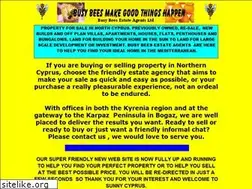 Sites similar to busybeesestateagents-cyprus.com