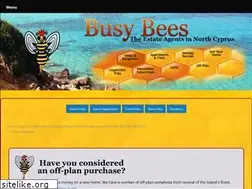 Sites similar to busybeesestateagents-cyprus.net