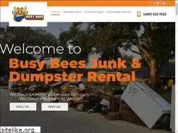 Sites similar to busybeesjunk.com