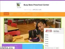 Sites similar to busybeespc.com