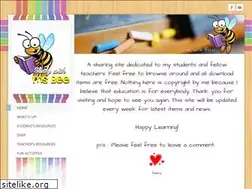 Sites similar to busybeestudyaccess.weebly.com