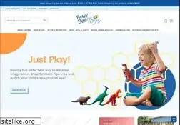 Sites similar to busybeetoys.net