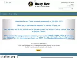 Sites similar to busybeevi.com