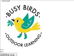Sites similar to busybirds.co.uk
