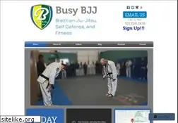 Sites similar to busybjj.com