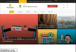 Sites similar to busyblogies.com