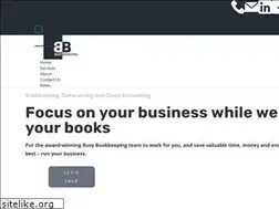 Sites similar to busybooks.com