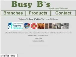 Sites similar to busybs.co.uk