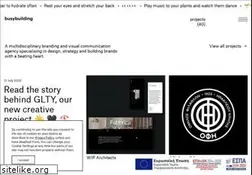 Sites similar to busybuilding.com