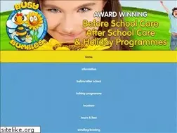 Sites similar to busybumbles.co.nz