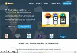Sites similar to busybusy.com