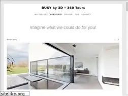 Sites similar to busyby.com
