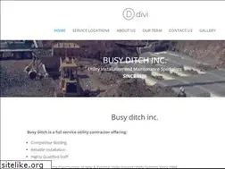 Sites similar to busyditch.com