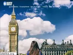 Sites similar to busydoanglii.com.pl