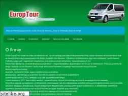 Sites similar to busydohamburga.pl