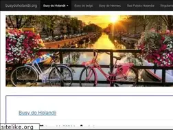 Sites similar to busydoholandii.org