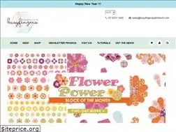 Sites similar to busyfingerspatchwork.com