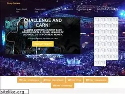 Sites similar to busygamers.com