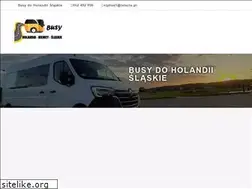 Sites similar to busyholandianiemcy.pl
