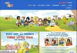 Sites similar to busyizzy.com
