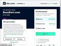 Sites similar to busykart.com