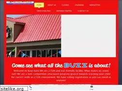 Sites similar to busykidsgymnastics.com