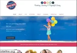 Sites similar to busykidshappymom.org