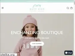 Sites similar to busykidsonline.com.au