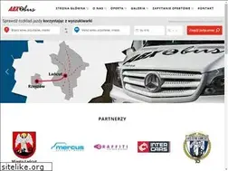 Sites similar to busylancut.pl