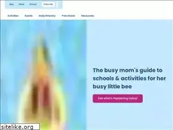 Sites similar to busylittlebee.com