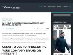 Sites similar to busylittlebirds.com.au