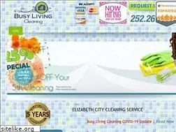 Sites similar to busylivingcleaning.com
