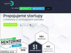 Sites similar to busyman.cz