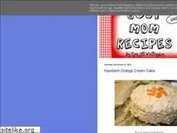 Sites similar to busymomrecipes1.blogspot.com