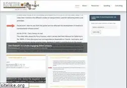 Sites similar to busynessgirl.com